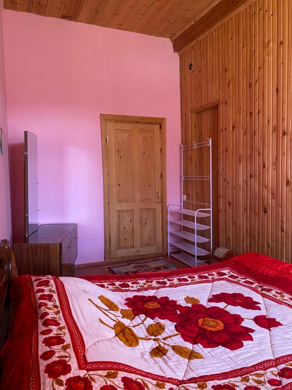 Lia Jamdeliani Guest House Bagvdanari Buitenkant foto