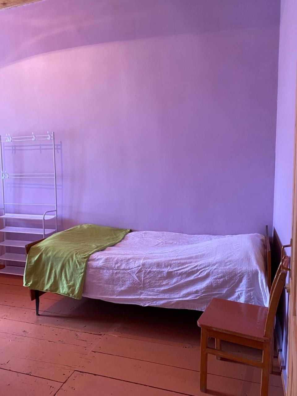 Lia Jamdeliani Guest House Bagvdanari Kamer foto