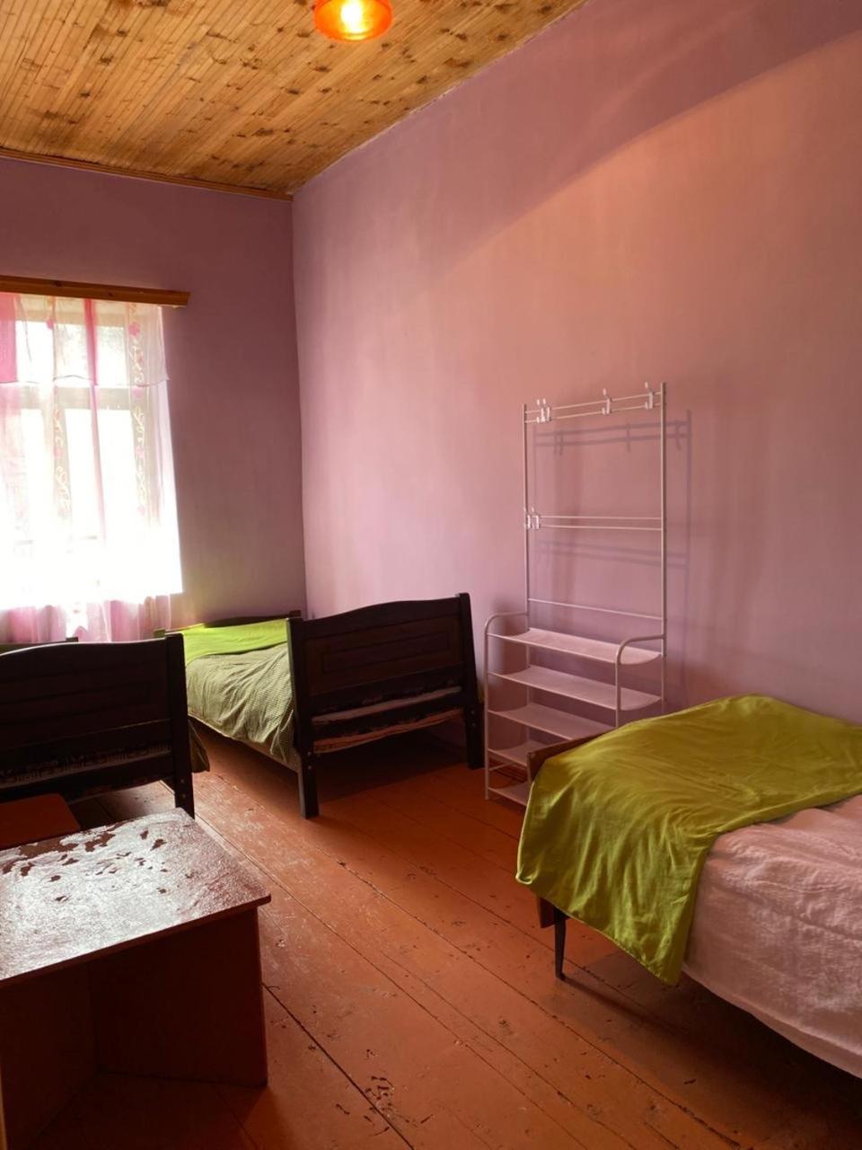 Lia Jamdeliani Guest House Bagvdanari Kamer foto