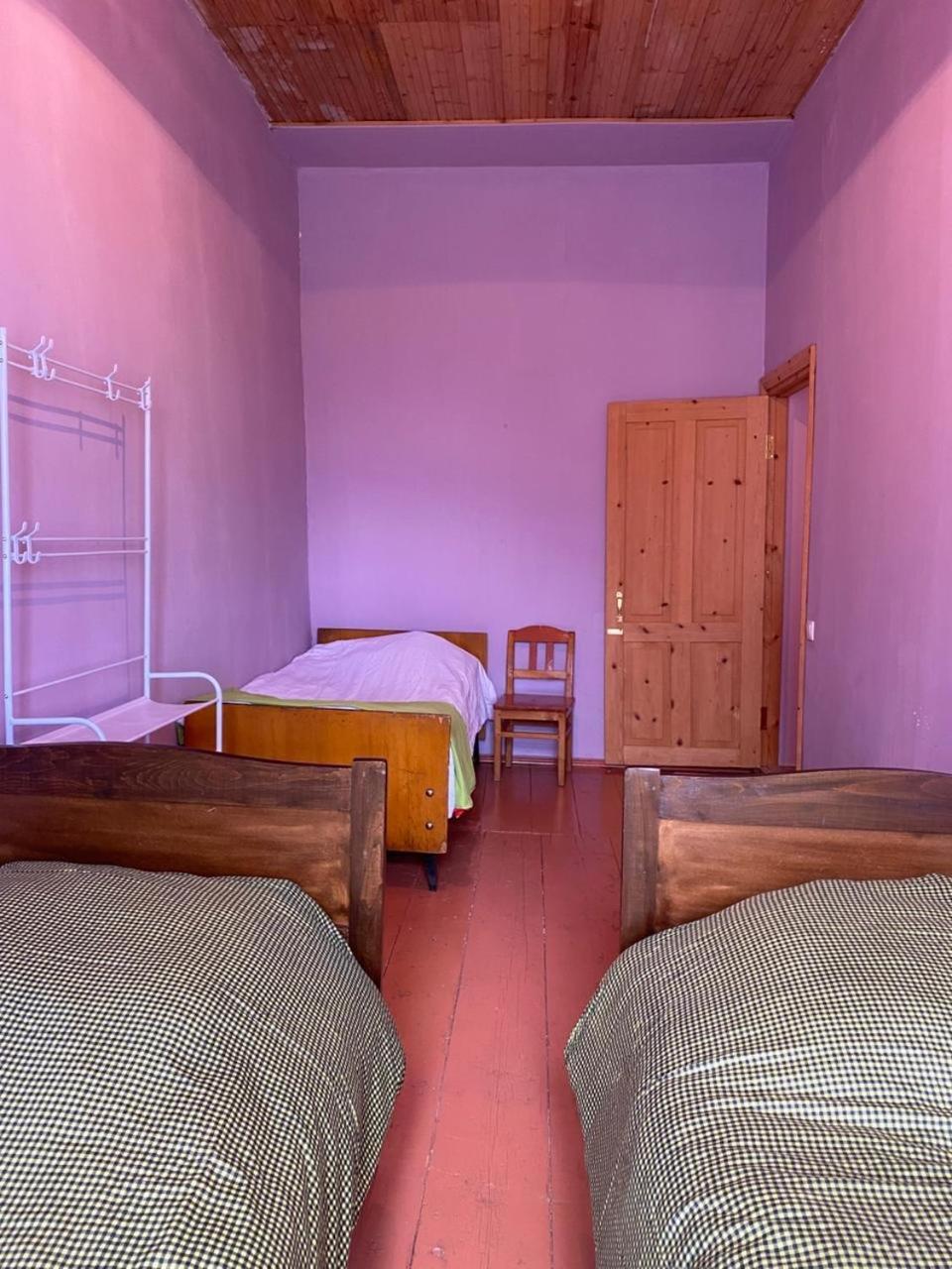 Lia Jamdeliani Guest House Bagvdanari Kamer foto